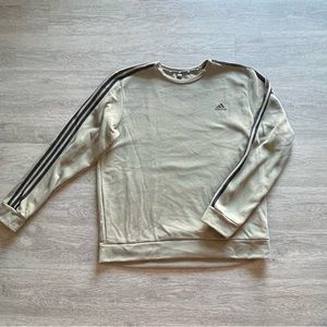 Adidas Pull Over Size XL